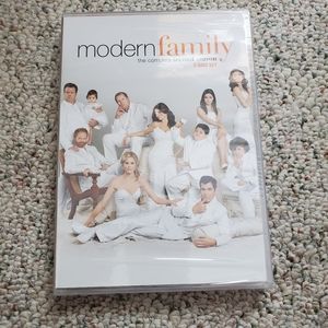 Modern Family Season 2